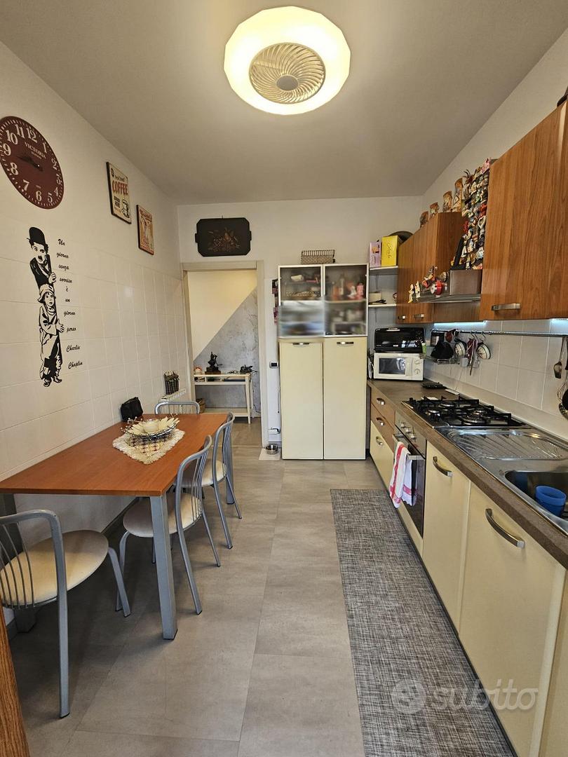 Appartamento – Verona, Golosine, Sud-Ovest - Altro