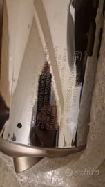 terminale BMW GS 1200 ORIGINALE (BIALBERO)