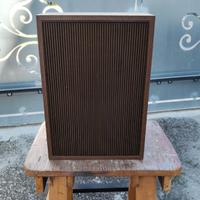 giradischi Crescent vintage