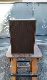 giradischi Crescent vintage