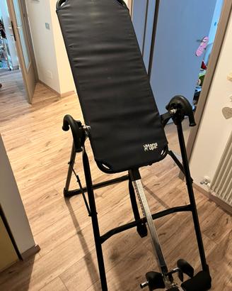 Panca ad inversione Hang Ups