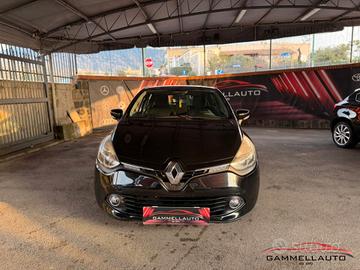 Renault Clio 1.5 Sporter Energy Zen Live 75cv