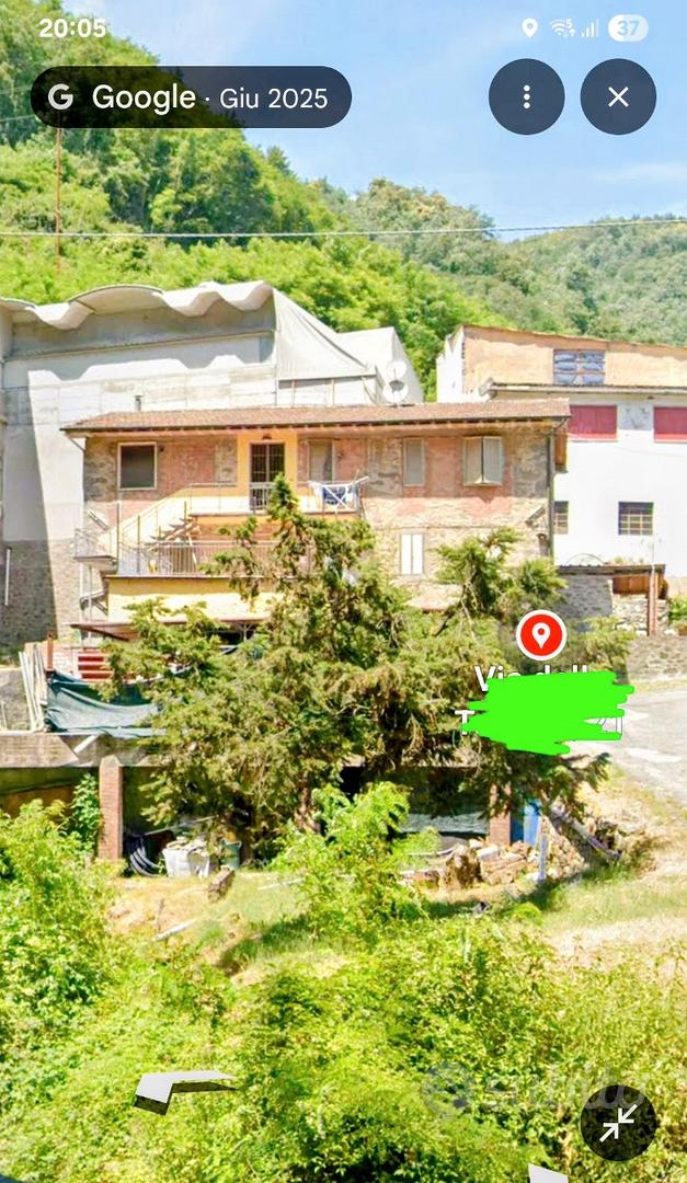 Ex mulino