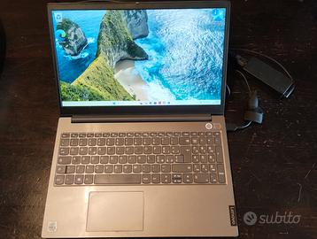 Pc LENOVO ThinkBook 15-IIL