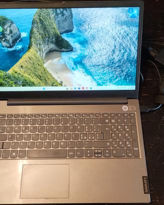 Pc LENOVO ThinkBook 15-IIL