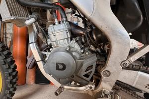 valenti rme 50cc