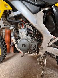 valenti rme 50cc