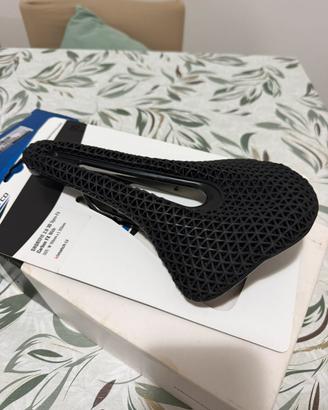 Sella San Marco Shortfit 2.0 3D carbon fx wide