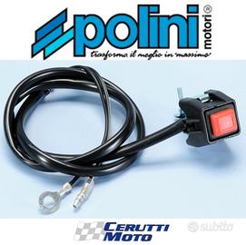Interruttore massa Polini