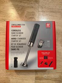 Minipimer  zwilling