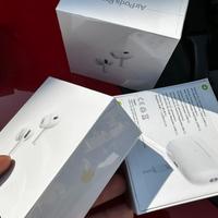 Apple AirPods Pro 2ª Generazione – Nuovi Sigillati