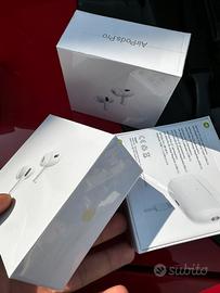 Apple AirPods Pro 2ª Generazione – Nuovi Sigillati