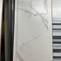 Effetto marmo per Bagno