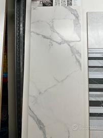 Effetto marmo per Bagno