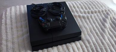 PS4 Fat 1TB - Ultimo Modello