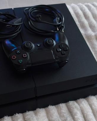 PS4 Fat 1TB - Ultimo Modello