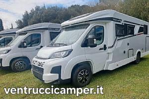 Mclouis MC4 873 2026 140CV TRAV 7,45M LETTI GEMELL