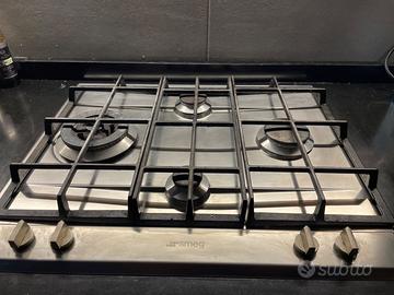 Piano cottura