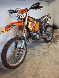 ktm sx 125