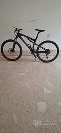 scott spark 35