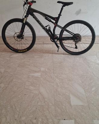 scott spark 35