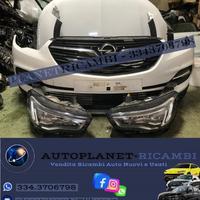 Musata completa opel grandland pari al nuovo