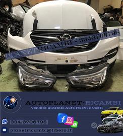 Musata completa opel grandland pari al nuovo