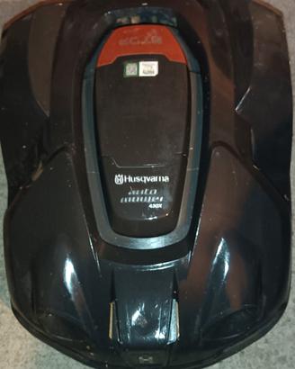 Robot tagliaerba Husqvarna 430 X Automower