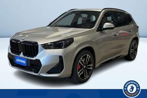 BMW X1 sDrive 18d M Sport Pro
