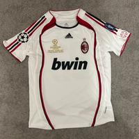 Maglia Kaká Milan 2006/2007
