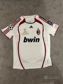 Maglia Kaká Milan 2006/2007