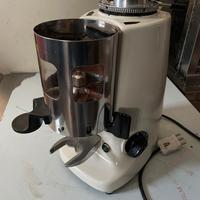 SUPERJOLLY AUTOMATICO MAZZER macinadosatore caffè