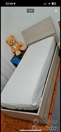 letto singolo