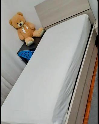 letto singolo