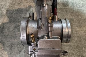 Carburatore 34 pwk polini