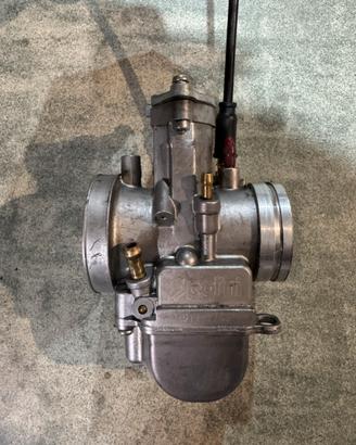 Carburatore 34 pwk polini