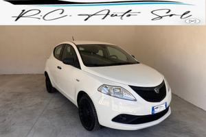 LANCIA YPSILON ELEFANTINO BLU
