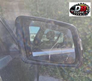 Specchietto retrovisore dx classe c 220 (w204)