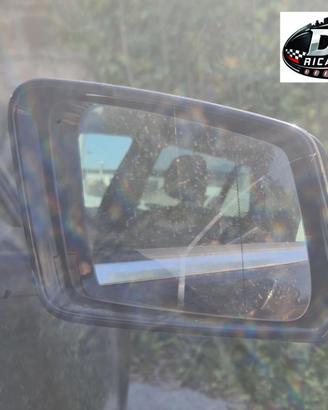 Specchietto retrovisore dx classe c 220 (w204)