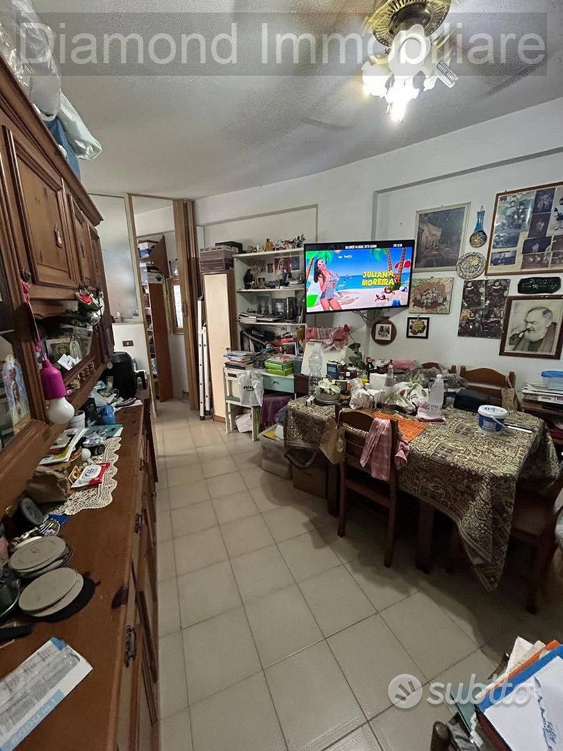 Appartamento – CT - Vista 2