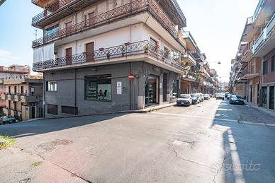 Negozio - Paternò