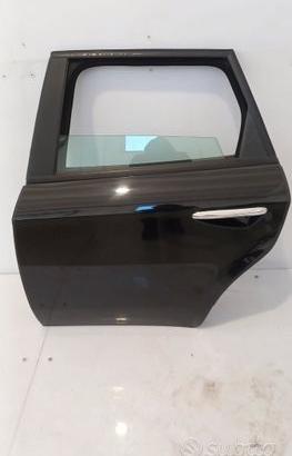 Portiera posteriore sinistra Alfa Romeo 159 SW