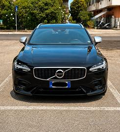 Volvo V90 D4 Rdesign