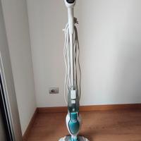 BLACK+DECKER FSM1630 Lavapavimenti a vapore 