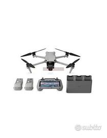 DJI Mavic Air 3 Fly More Combo (DJI RC 2) - NUOVO