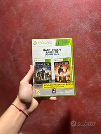 Halo Reach Fable III Double Pack