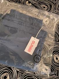 Pantaloncini shorts SUN68 nuovi taglia 30 Blu