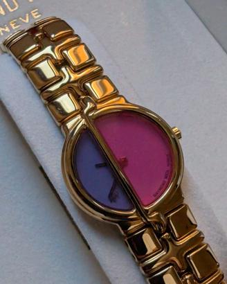 Orologio vintage Raymond Weil Traviata