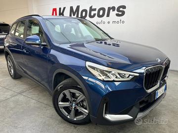 BMW X1 sDrive 18i