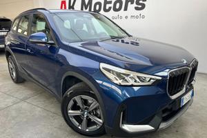 BMW X1 sDrive 18i